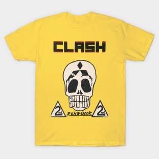 Songbook Clash T-Shirt